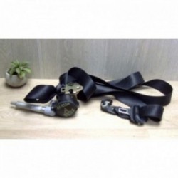 Ceinture avant droit...