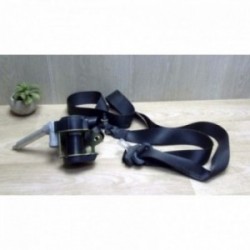 Ceinture avant gauche...