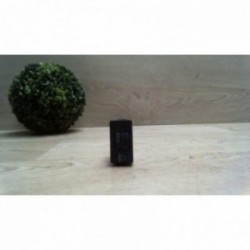 Commande de reglage hauteur...