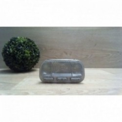 Eclairage de plafonnier...