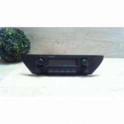 Commande chauffage VOLKSWAGEN 