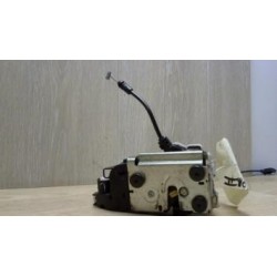 Serrure avant droit RENAULT...