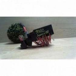 Porte fusible RENAULT...