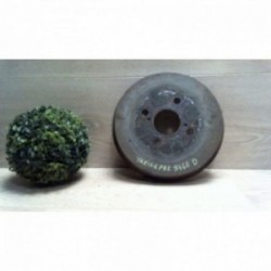 Tambour arriere droit...