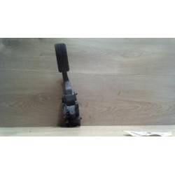 Pedalier d'accelerateur...