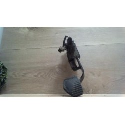 Pedalier d'accelerateur...