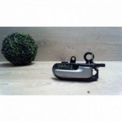 Poignee interieur arriere...