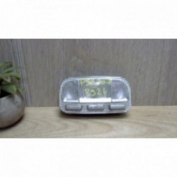 Eclairage de plafonnier...