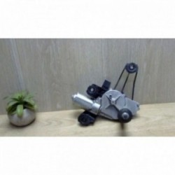 Moteur essuie glace arriere...