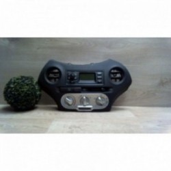 Commande chauffage TOYOTA...