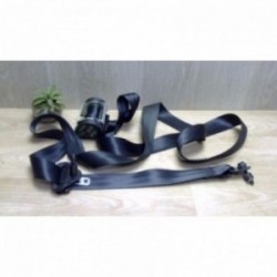 Ceinture arriere gauche...