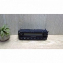 Commande chauffage SKODA...