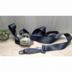 Ceinture arriere droit...