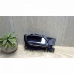 Poignee interieur arriere...