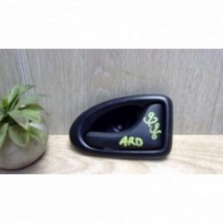 Poignee interieur arriere...