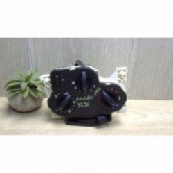 Commande chauffage DACIA...