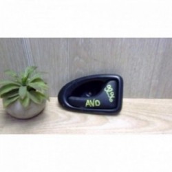 Poignee interieur avant...