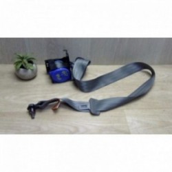 Attache ceinture arriere...