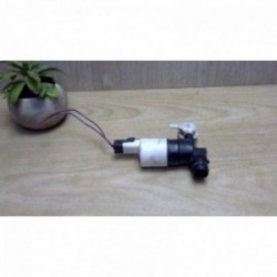 Pompe lave glace avant...