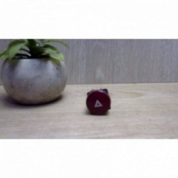 Bouton de warning PEUGEOT...