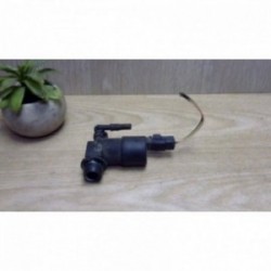 Pompe lave glace avant...