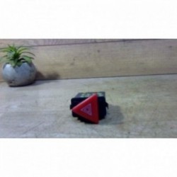 Bouton de warning SKODA...