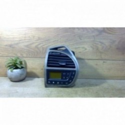 Aerateur tableau de bord...