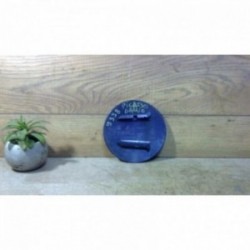 Trappe d'essence CITROEN C4...