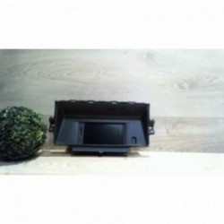 Afficheur RENAULT LATITUDE