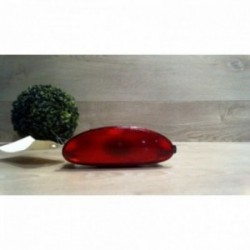 Feu arriere stop central...