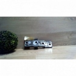 Platine feu arriere gauche...