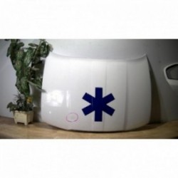 Capot SKODA OCTAVIA 1 PHASE 2