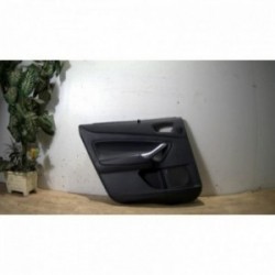 Panneau de porte arriere...