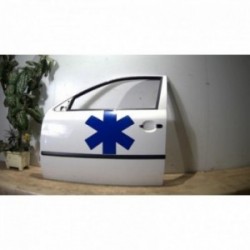 Porte avant gauche SKODA...
