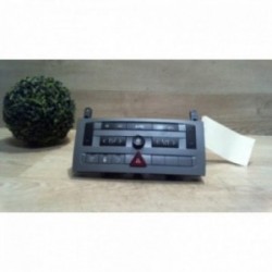 Commande chauffage CITROEN...