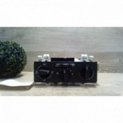 Commande chauffage CITROEN...