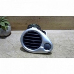 Aerateur tableau de bord...