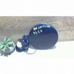 Trappe d'essence RENAULT...