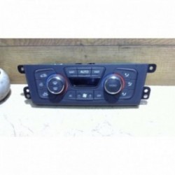 Commande chauffage RENAULT...