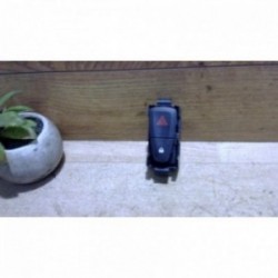 Bouton de warning RENAULT...