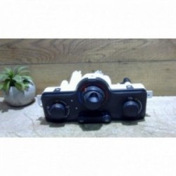 Commande chauffage RENAULT...