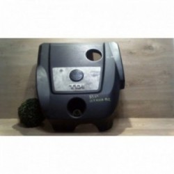 Cache moteur  SKODA OCTAVIA...