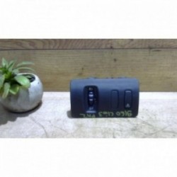 Commande de reglage hauteur...