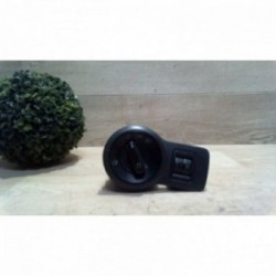 Commande de reglage hauteur...