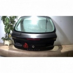 Malle/Hayon arriere RENAULT...