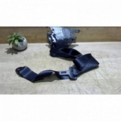 Ceinture arriere gauche...