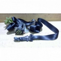 Ceinture arriere gauche...