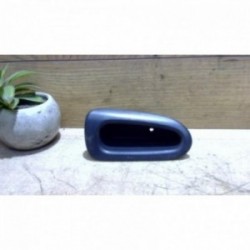 Vide poche arriere droit...