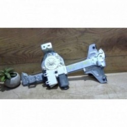 Leve vitre electrique...