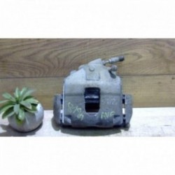 Etrier avant gauche...